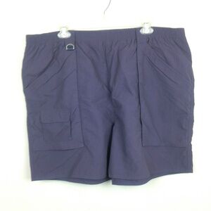 Lands' End Swim Trunks